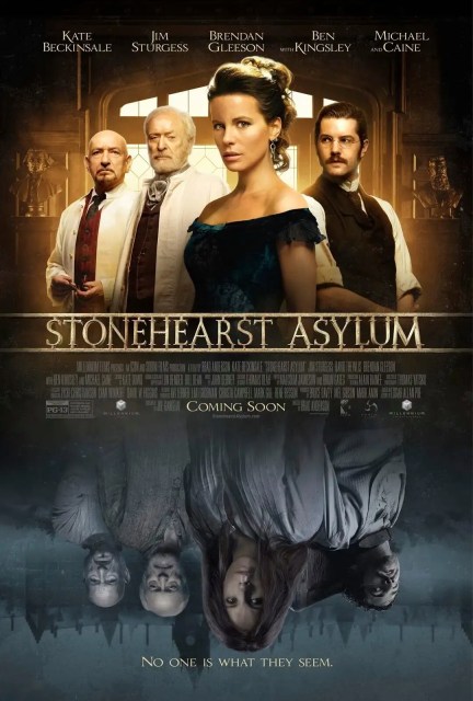 stonehearst asylum,地獄醫院,eliza graves