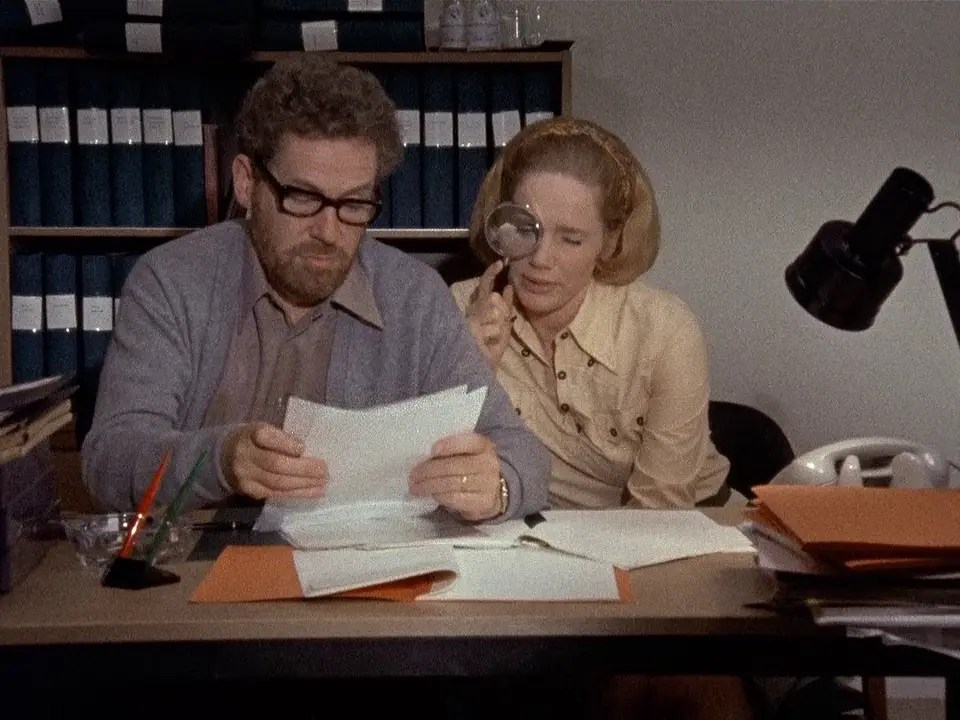 Scener ur ett äktenskap,Scenes from a Marriage,婚姻場景,婚姻生活