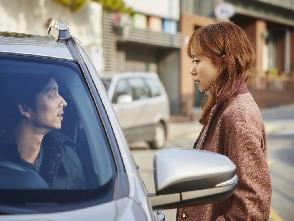 冬雪令人愛或不愛都像錯 – 我夢見關不住的誘惑 (vol.42,&nbsp;s2ep23)