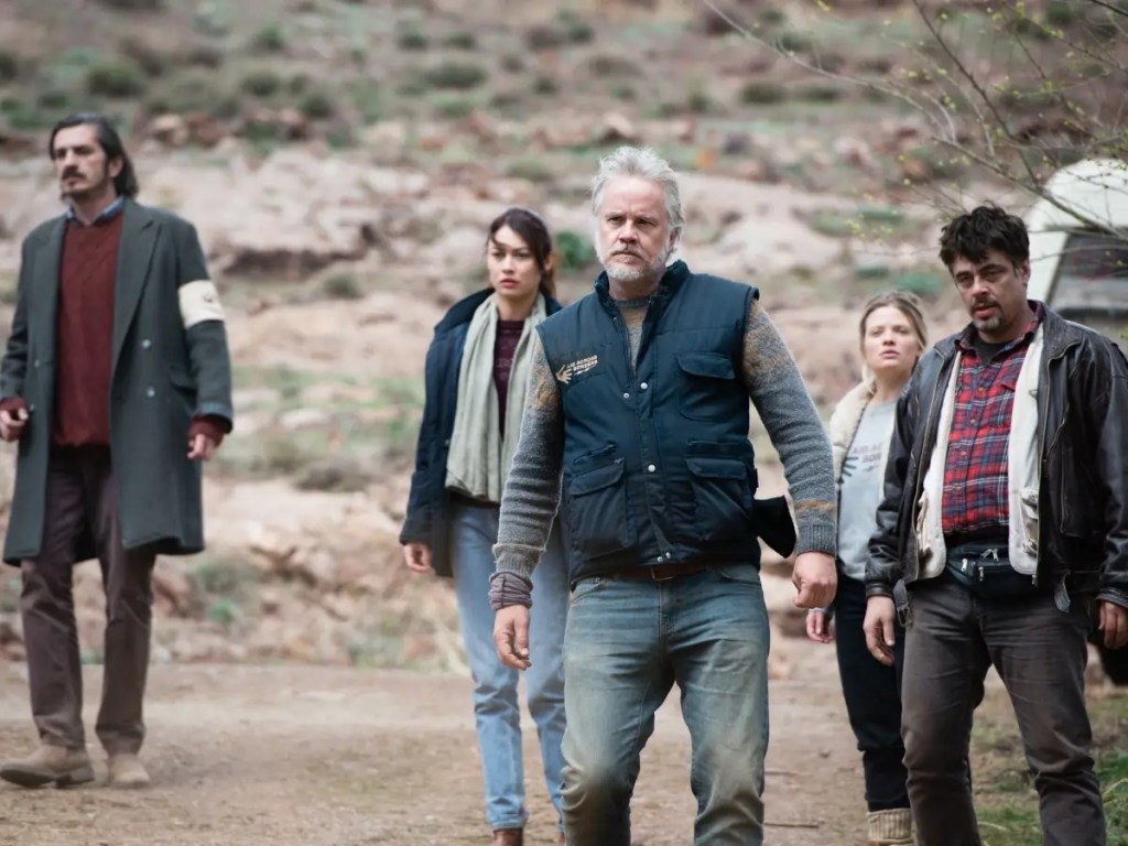 一條繩子找不到任何替代品 – 我夢見極渴救援 (vol.28,&nbsp;s2ep9)