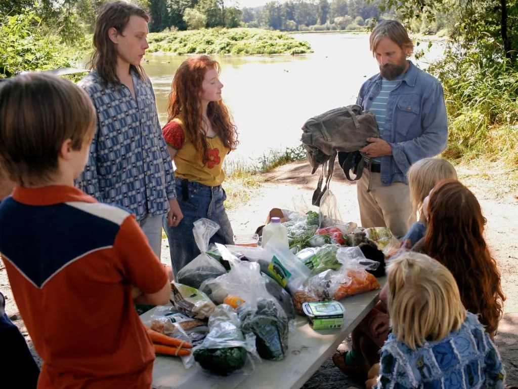 願意鬆手是真正的愛 – 我夢見神奇大隊長 (vol.43,&nbsp;s2ep24)