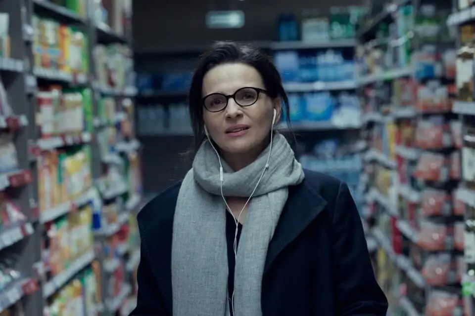 celle que vous croyez,who you think i am,別問我是誰,你觉得我是谁,你愛我是誰