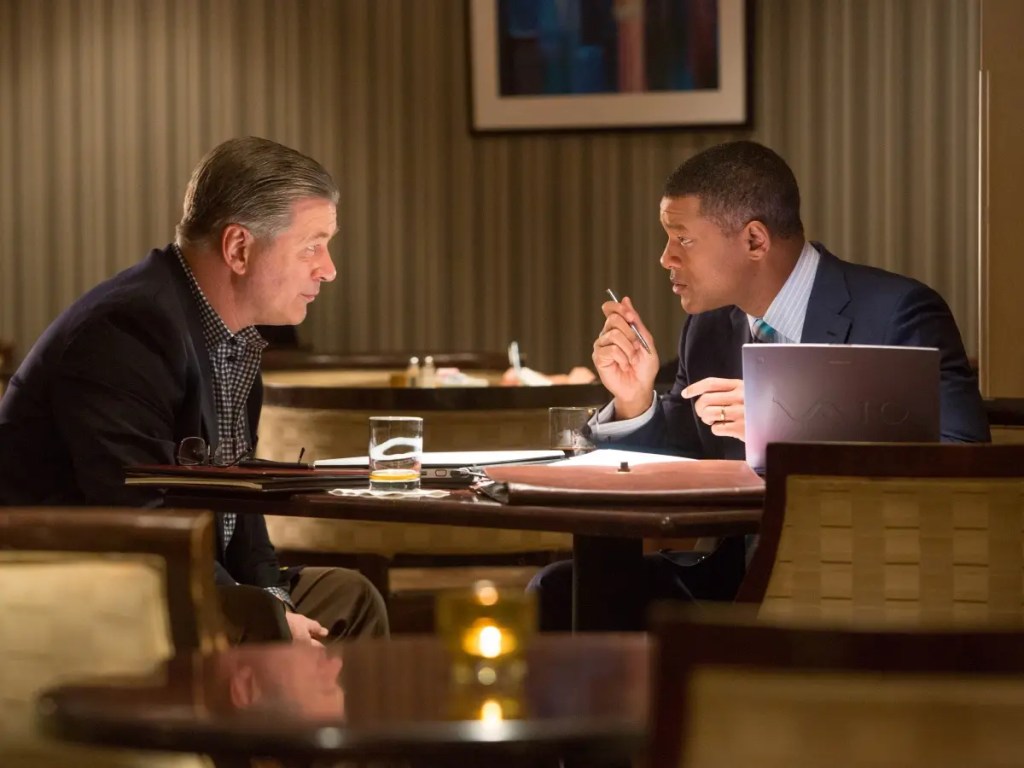 concussion,震盪效應,震盪真相,腦震盪