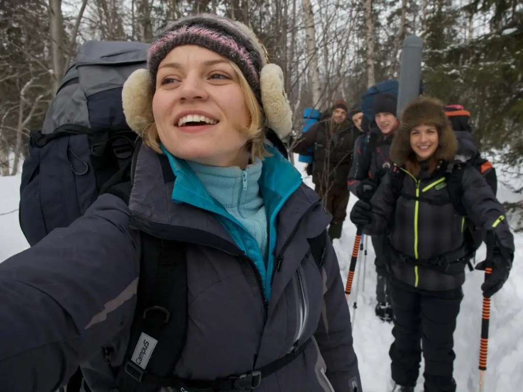 烏拉爾山軍事基地有很多隻 – 我夢見詭山 (vol.51,&nbsp;s2ep32)