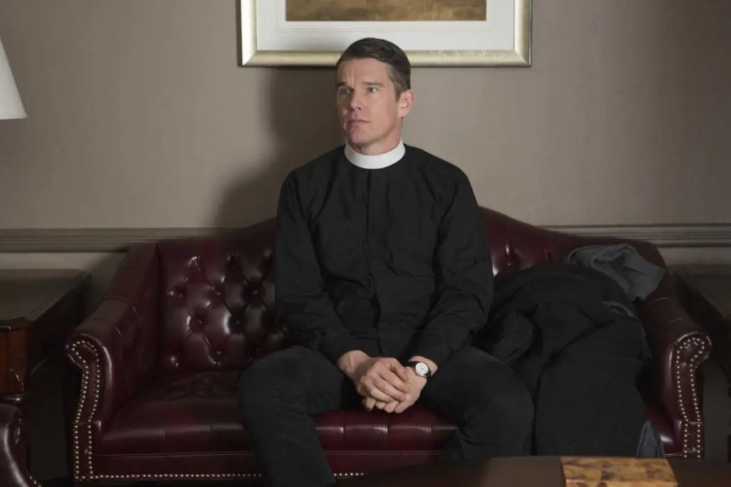 自尊心到了極致變成絕望 – 我夢見第一歸正會 (vol.133,&nbsp;s5ep7)