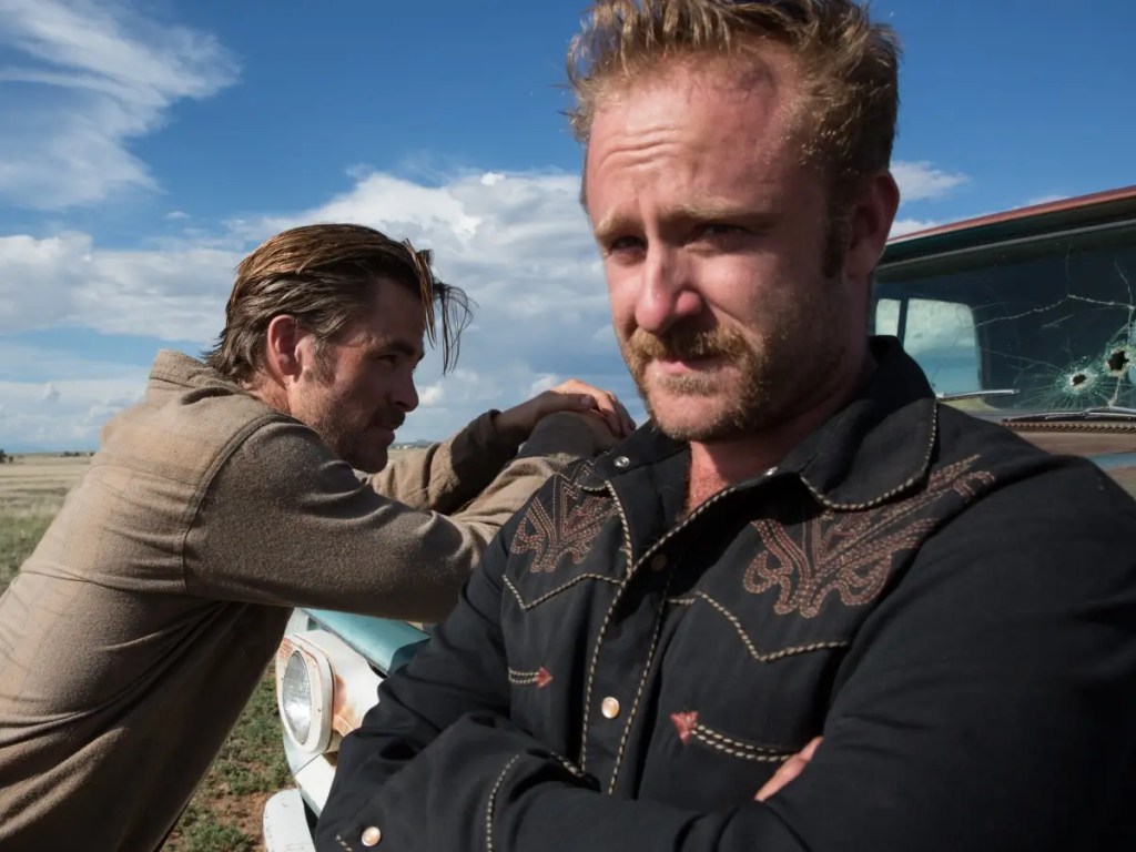 浪子兄弟走天涯有膽無悔 – 我夢見赴湯蹈火 (vol.48,&nbsp;s2ep29)