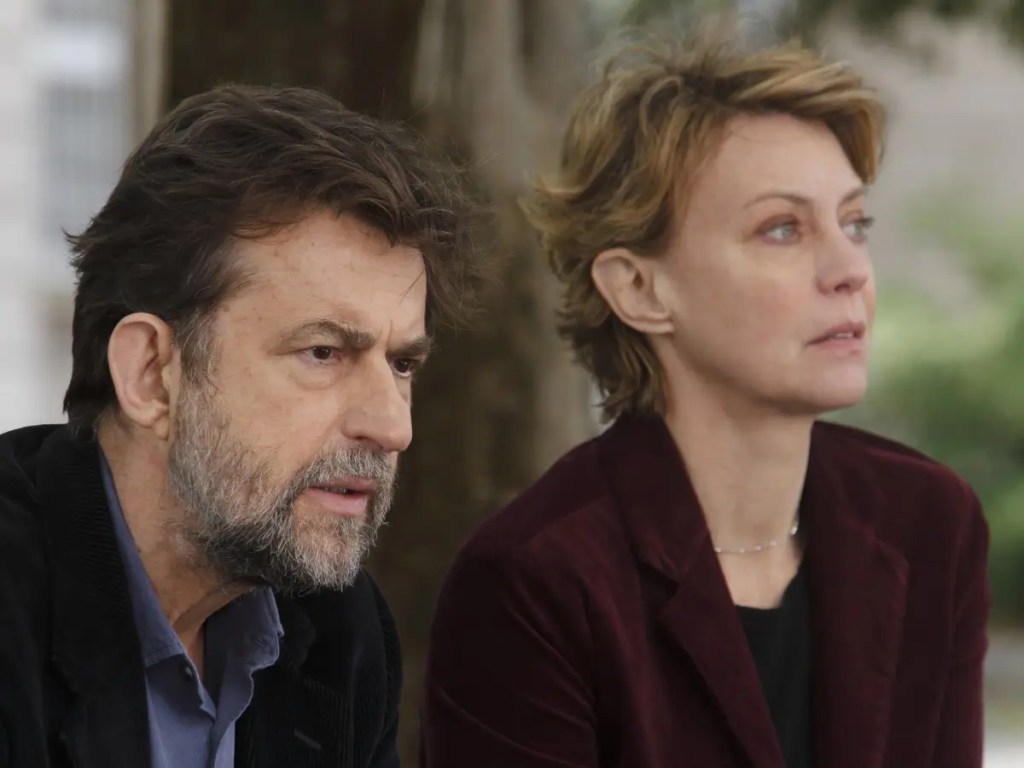 好想認清自己是誰 – 我夢見媽媽教我愛的一切 (vol.50,&nbsp;s2ep31)