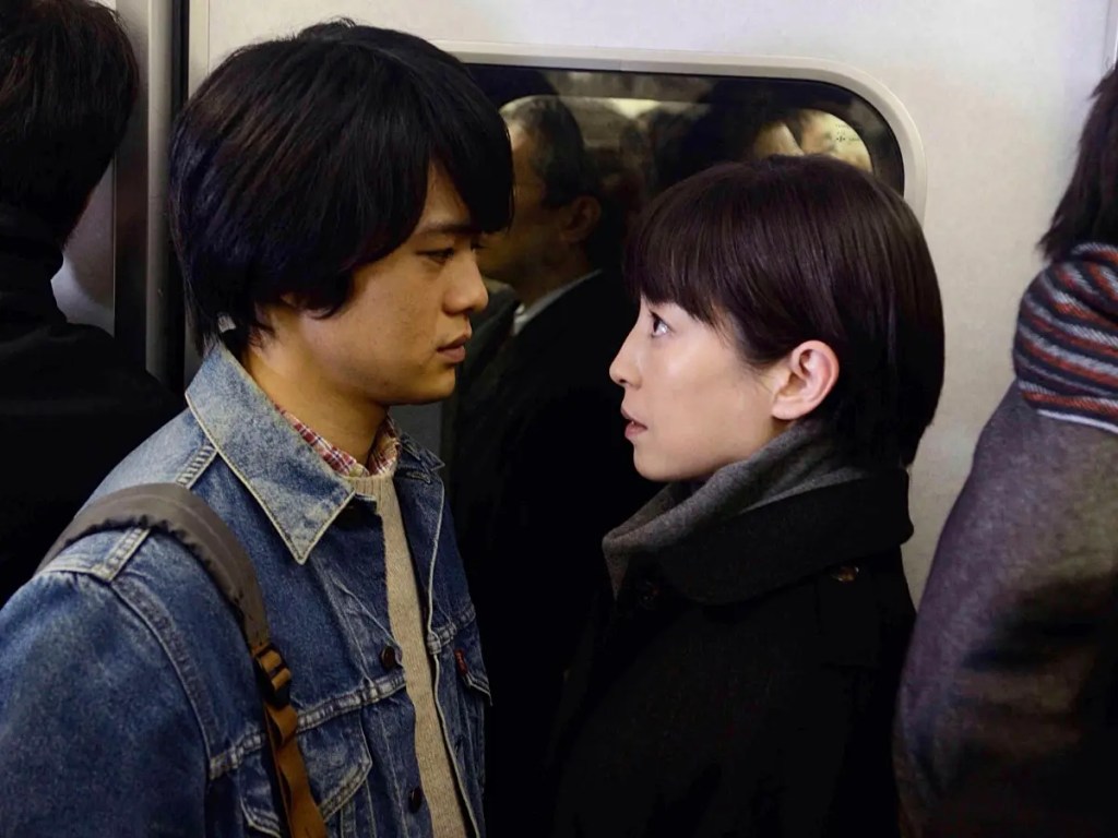 就算知道那是紙作的又有什麼關係呢 – 我夢見纸之月 (vol.22,&nbsp;s2ep3)