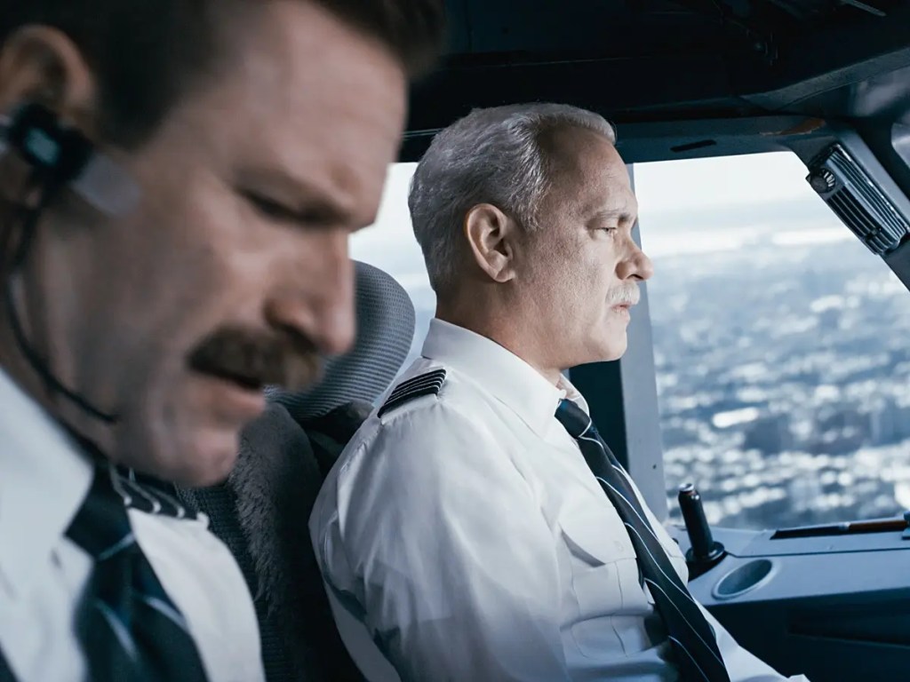 第七胎如何選擇照書養或照豬養 – 我夢見薩利機長哈德遜奇蹟 (vol.54,&nbsp;s2ep35)