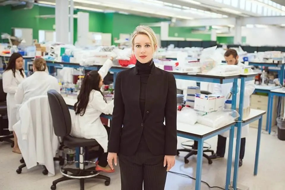 弄假直到成真 – 我夢見矽谷血檢真相報告 (vol.145,&nbsp;s5ep19)