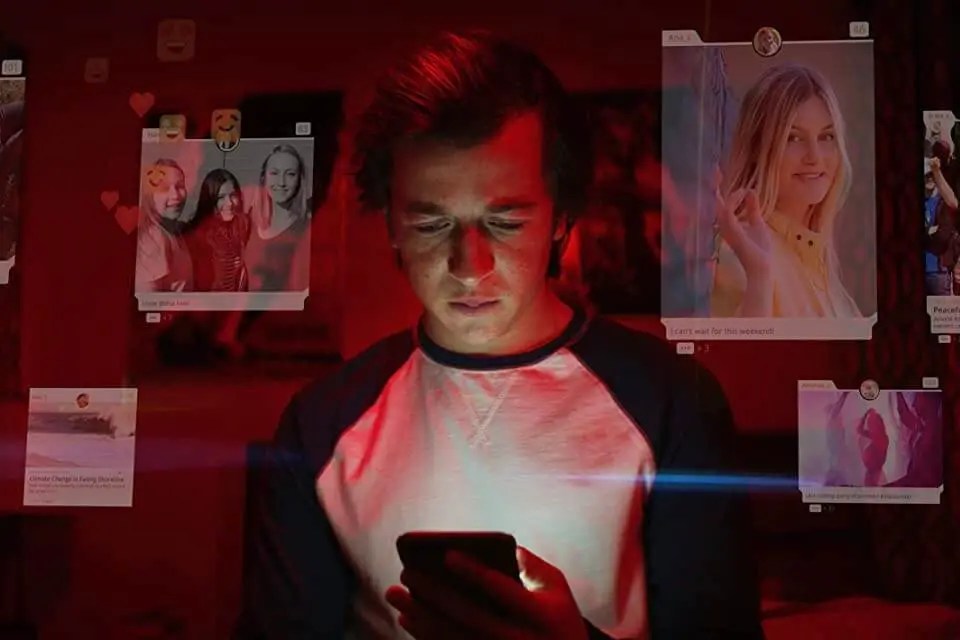 世上只有兩種產業把客戶稱為使用者 – 我夢見智能社會進退兩難 (vol.232,&nbsp;s6ep61)