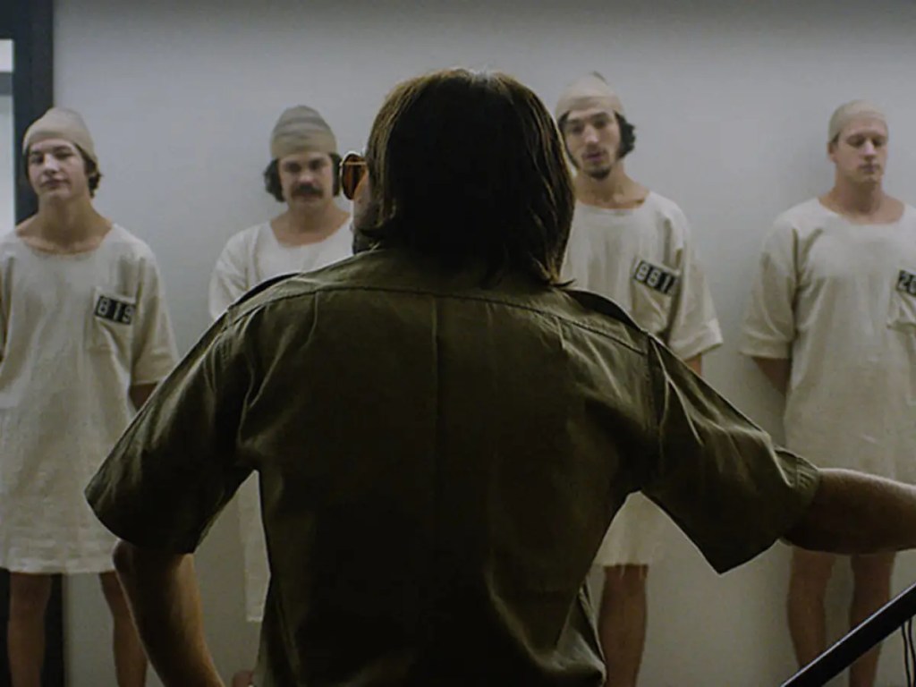 路西法笑了一切也就失控了 – 我夢見史丹佛監獄實驗 (vol.37,&nbsp;s2ep18)