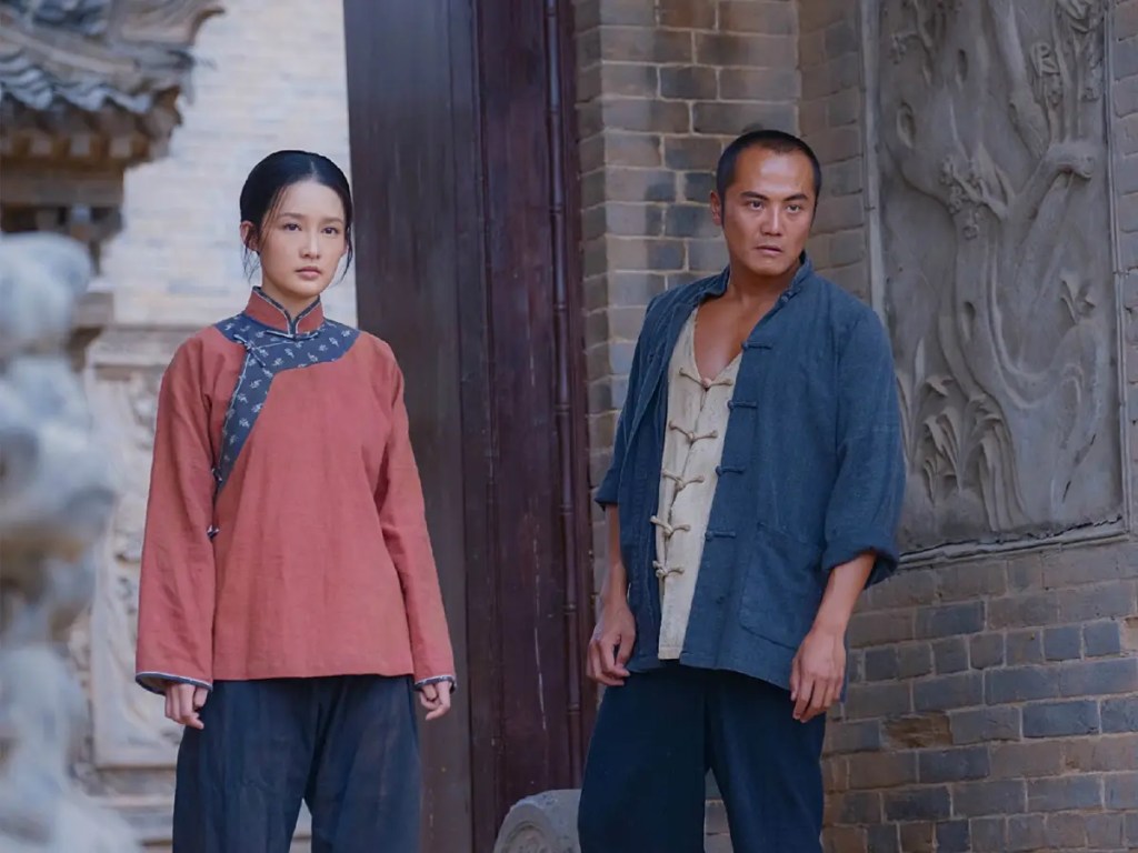 君子與小人可以是好鄰居 – 我夢見白鹿原 (vol.100,&nbsp;s3ep38)