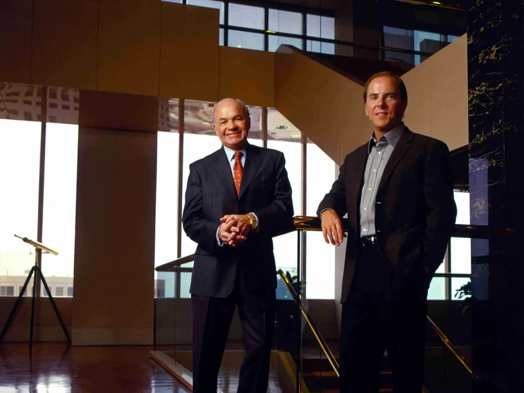 安隆風暴紀錄片筆記