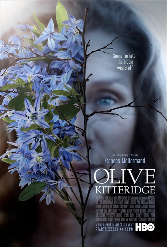 愛當下,olive kitteridge,海報,poster
