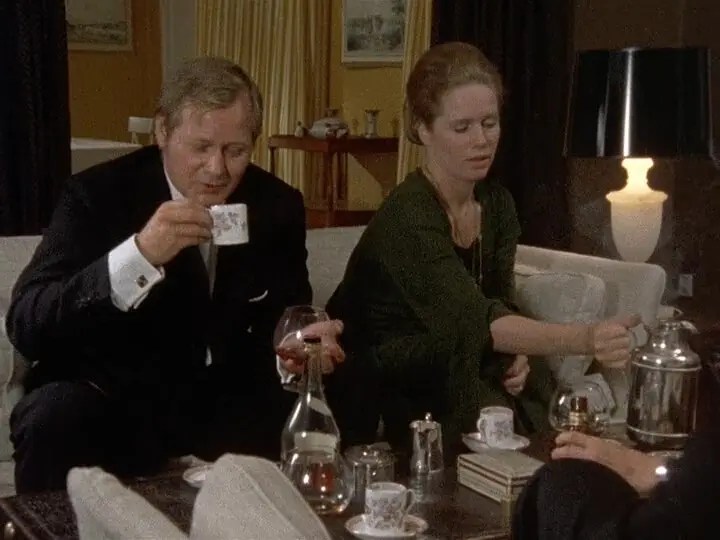 scenes frome a marriage 1973 tvseries,婚姻場景1973瑞典電視劇