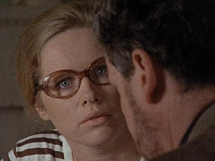 scenes from a marriage 1973 tvseries,婚姻場景1973瑞典電視劇