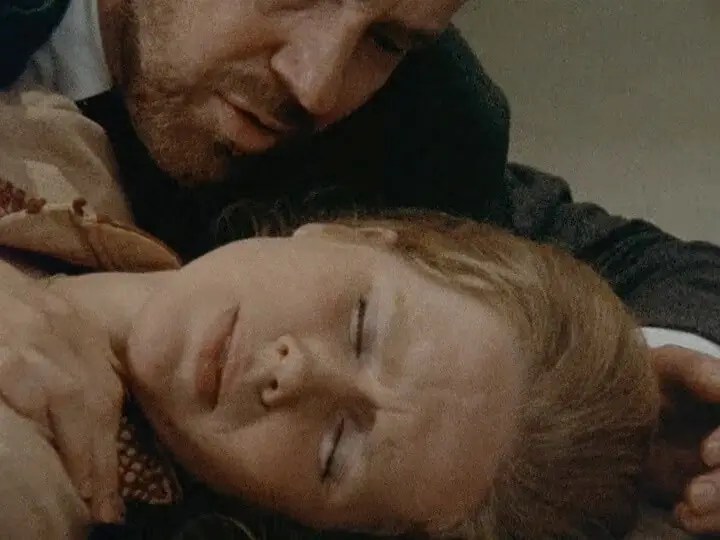 scenes from a marriage 1973 tvseries,婚姻場景1973瑞典電視劇