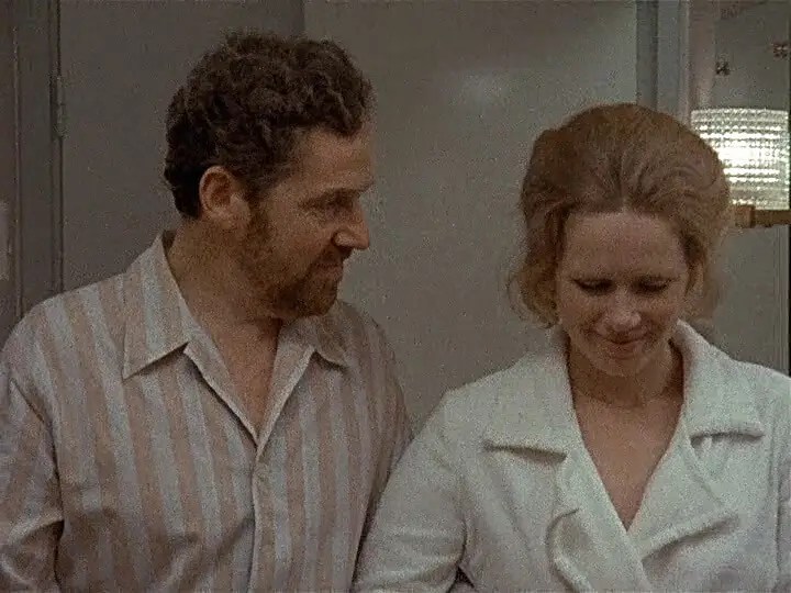 scenes from a marriage 1973 tvseries,婚姻場景1973瑞典電視劇