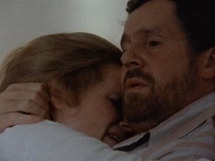 scenes from a marriage 1973 tvseries,婚姻場景1973瑞典電視劇