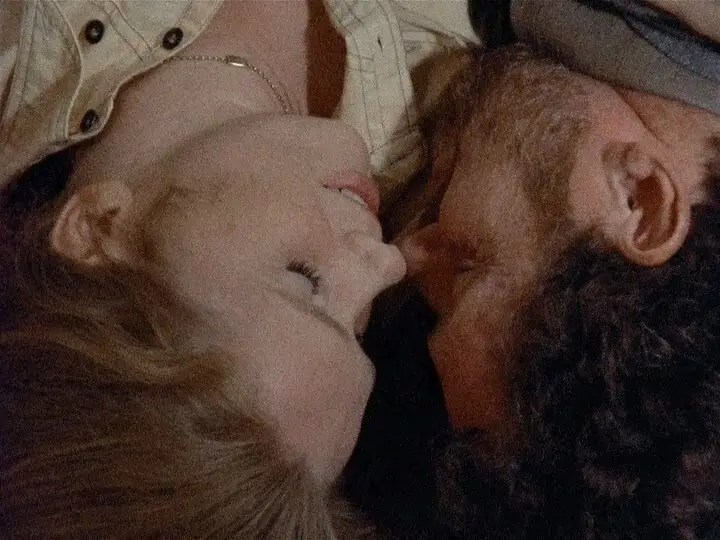 scenes from a marriage 1973 tvseries,婚姻場景1973瑞典電視劇