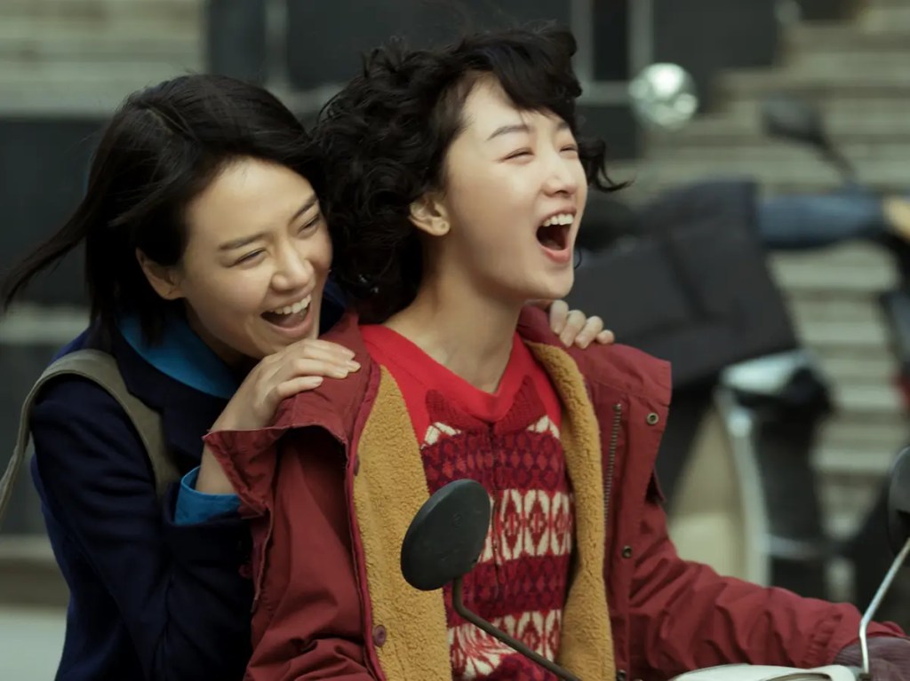 七月與安生電影筆記