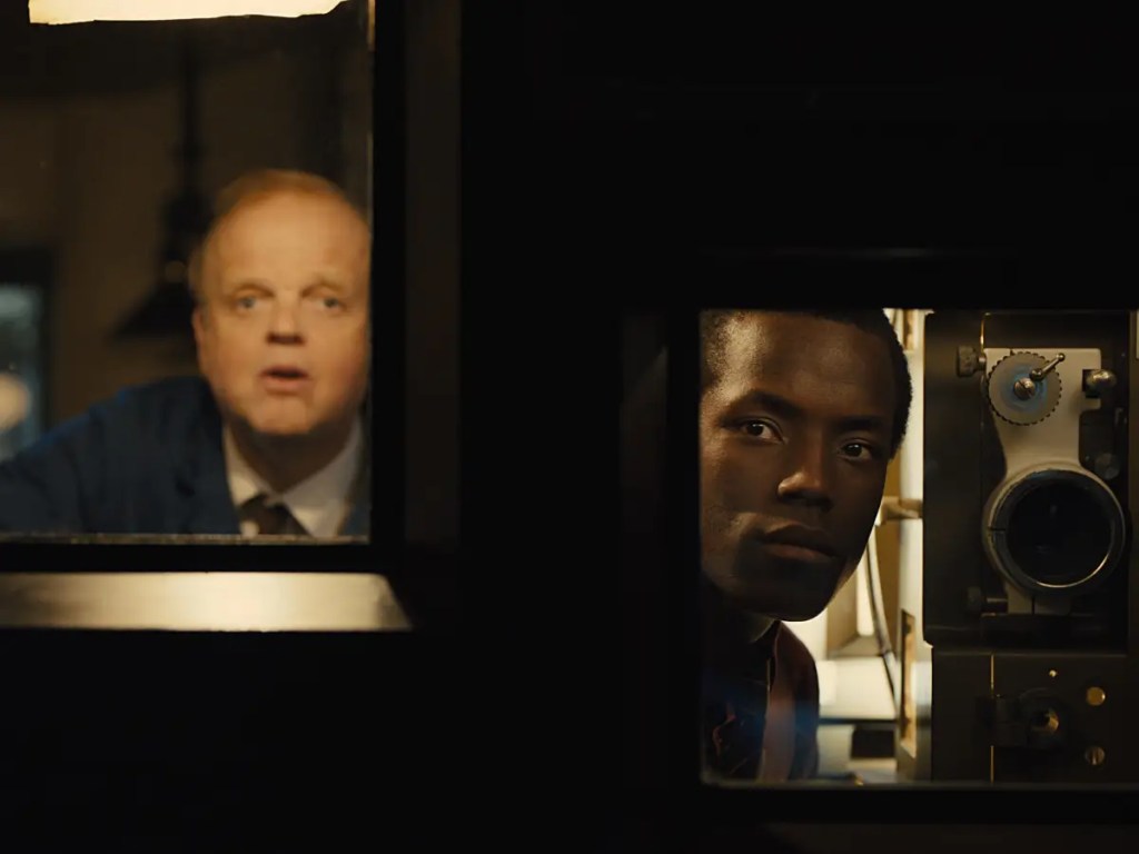 Empire of Light,海邊電影院,光影帝國,光之帝国