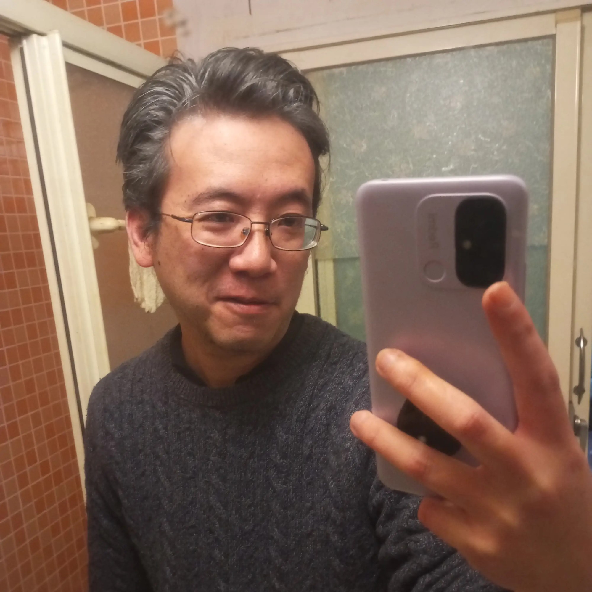 黃雨木,profile,2024