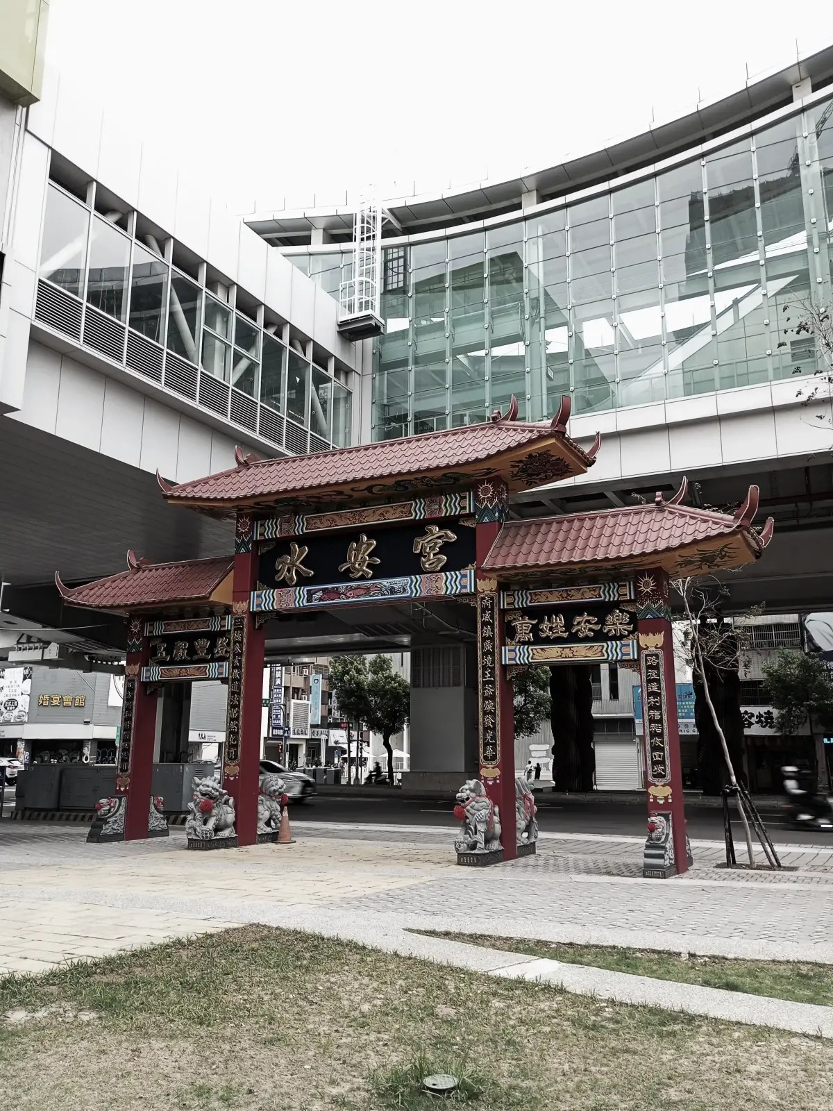 台中市區20240204