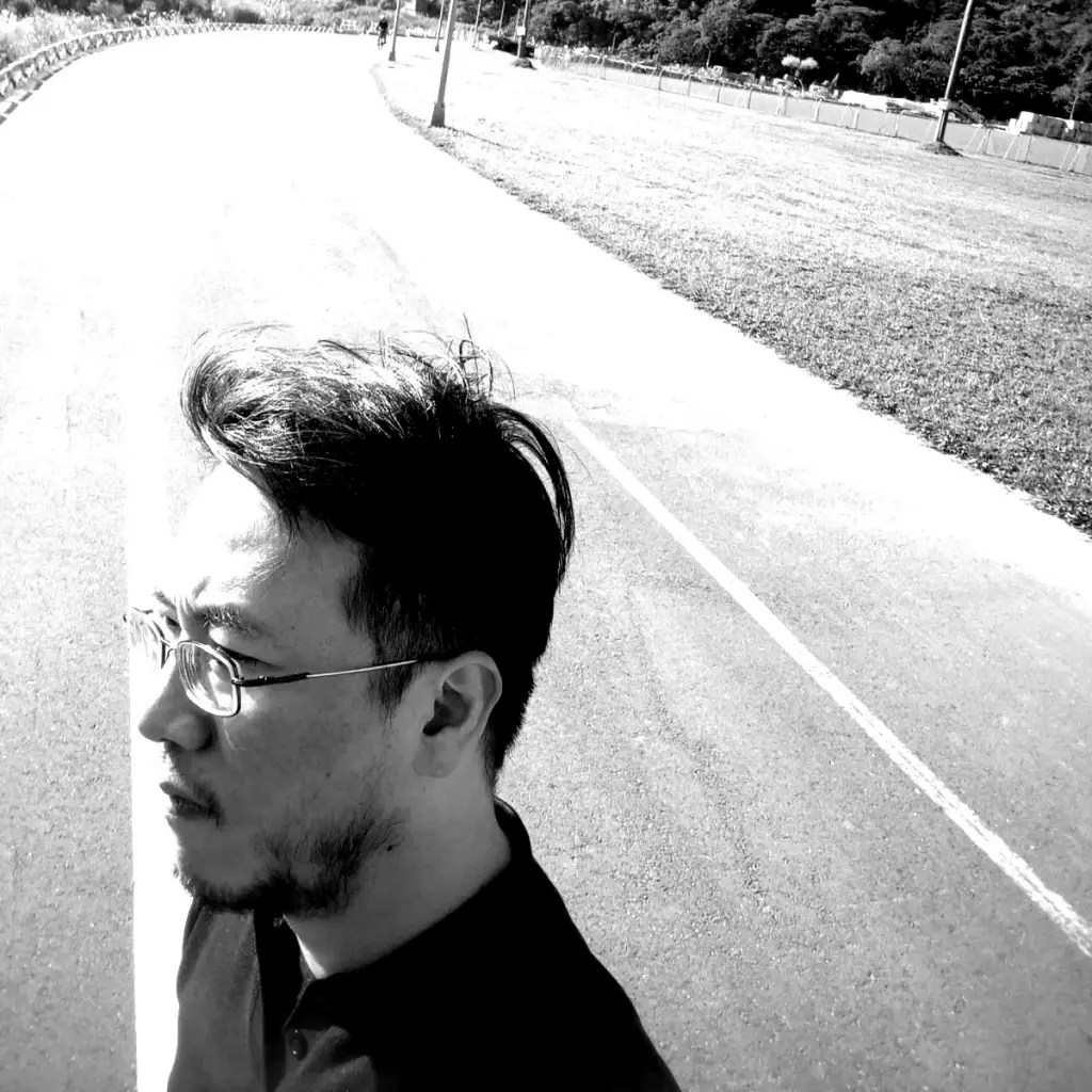 黃雨木,profile,2024