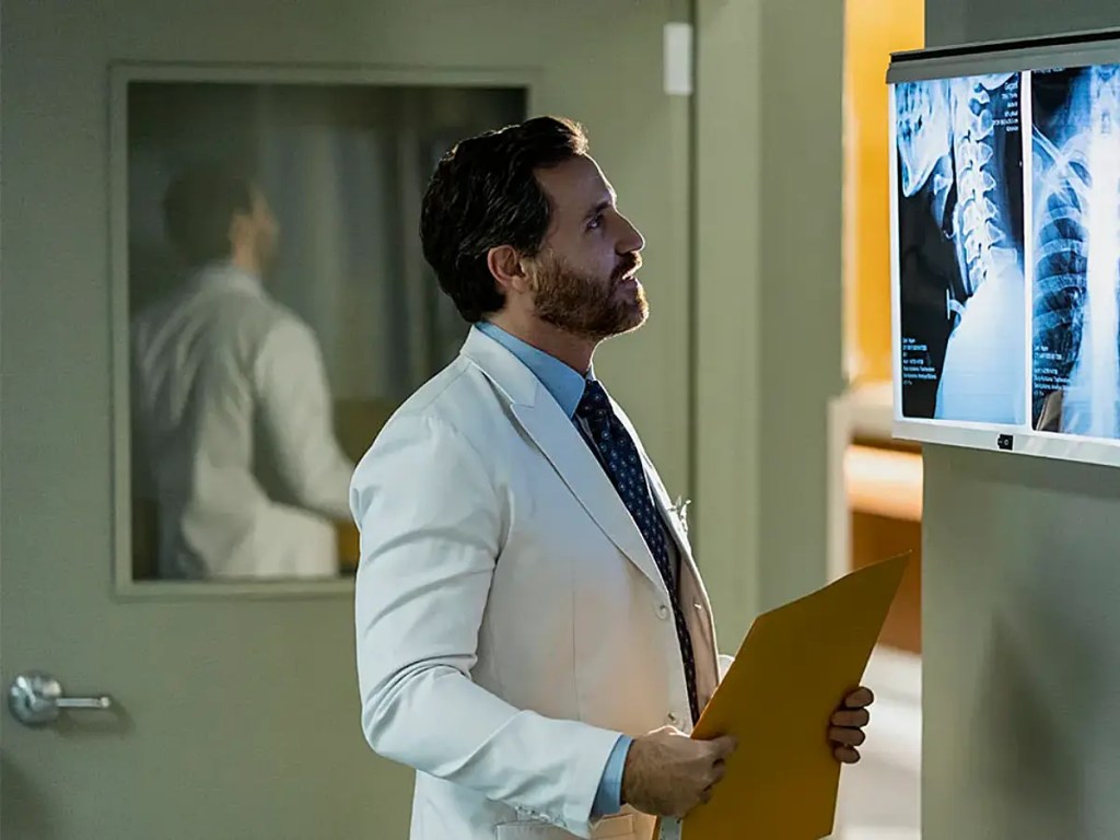 Dr. Death season 2,死亡醫生第二季