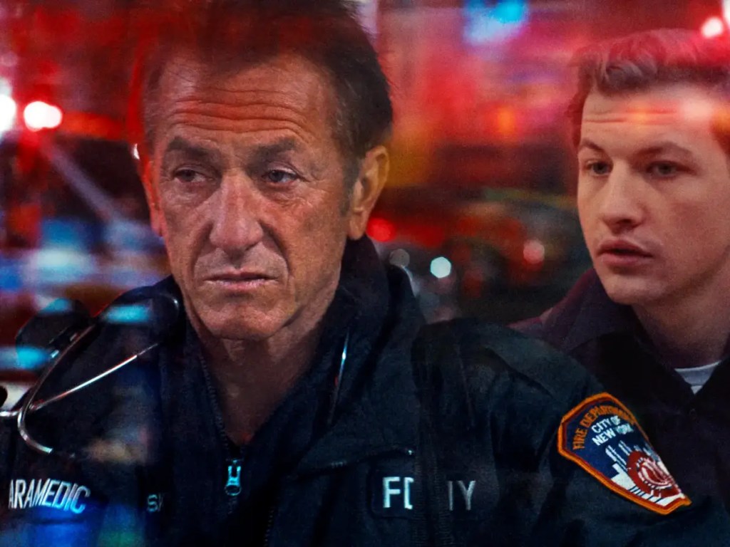 Asphalt City,救援生死線,亡命救護,沥青之城