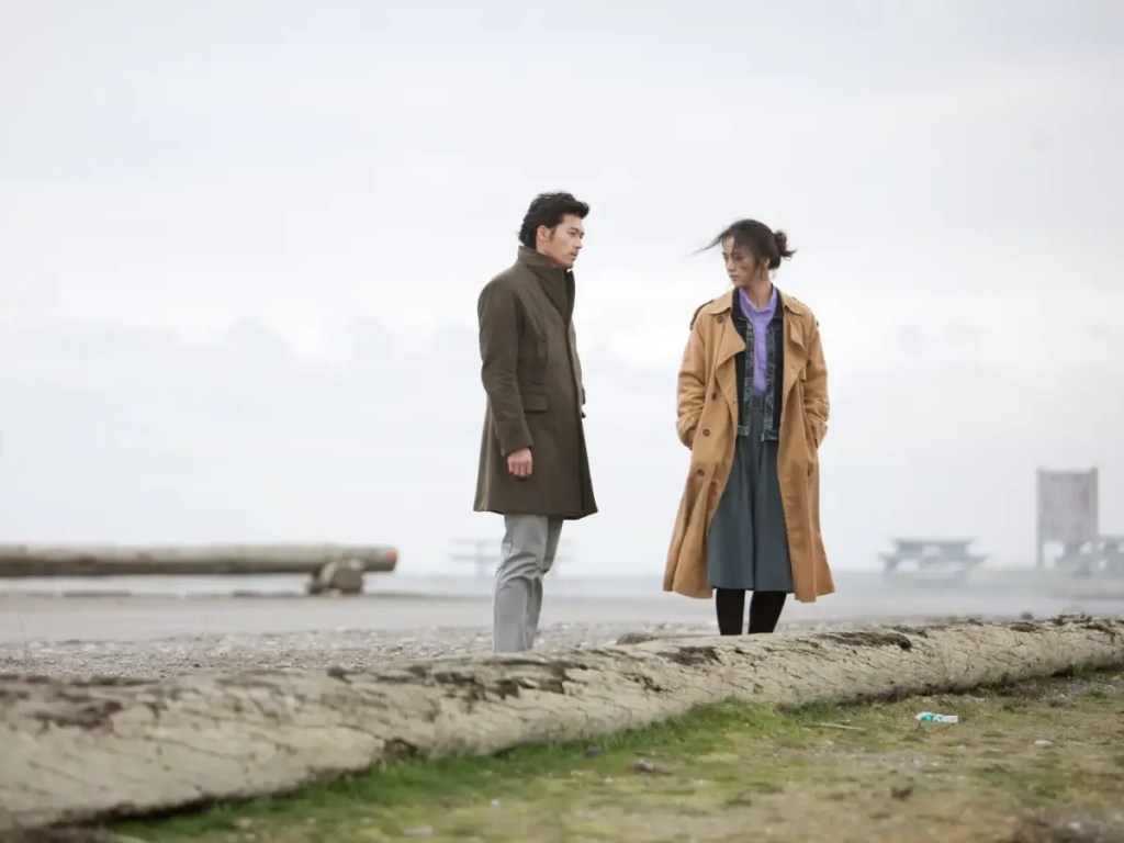 初次見面的閃光人一眼瞬間 – 我夢見晚秋 (vol.462,&nbsp;s10ep12)