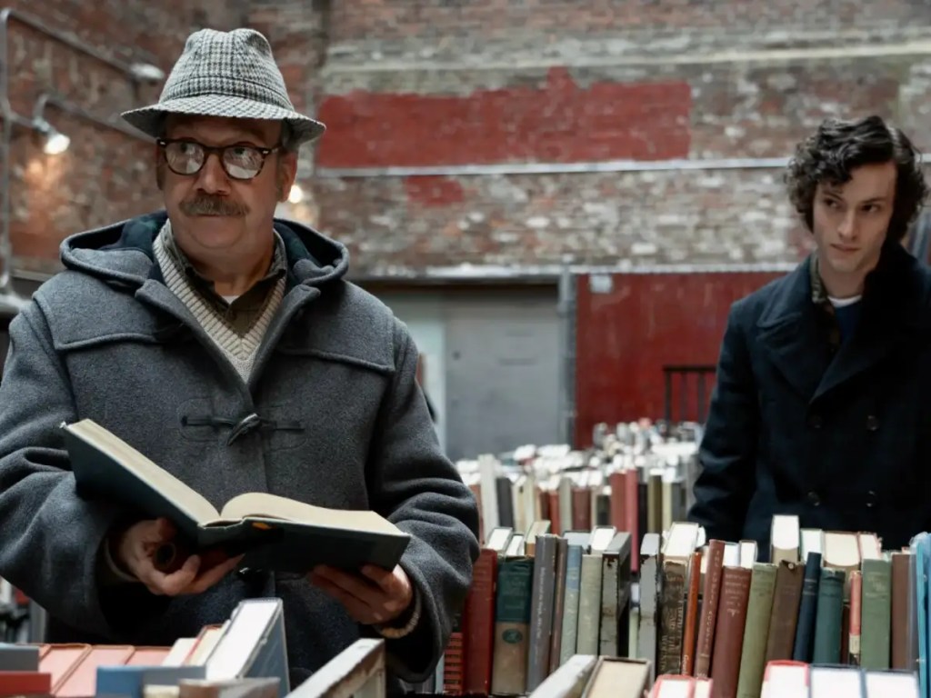 後來才明白苦笑是憋不住的 – 我夢見滯留生 (vol.453,&nbsp;s10ep3)