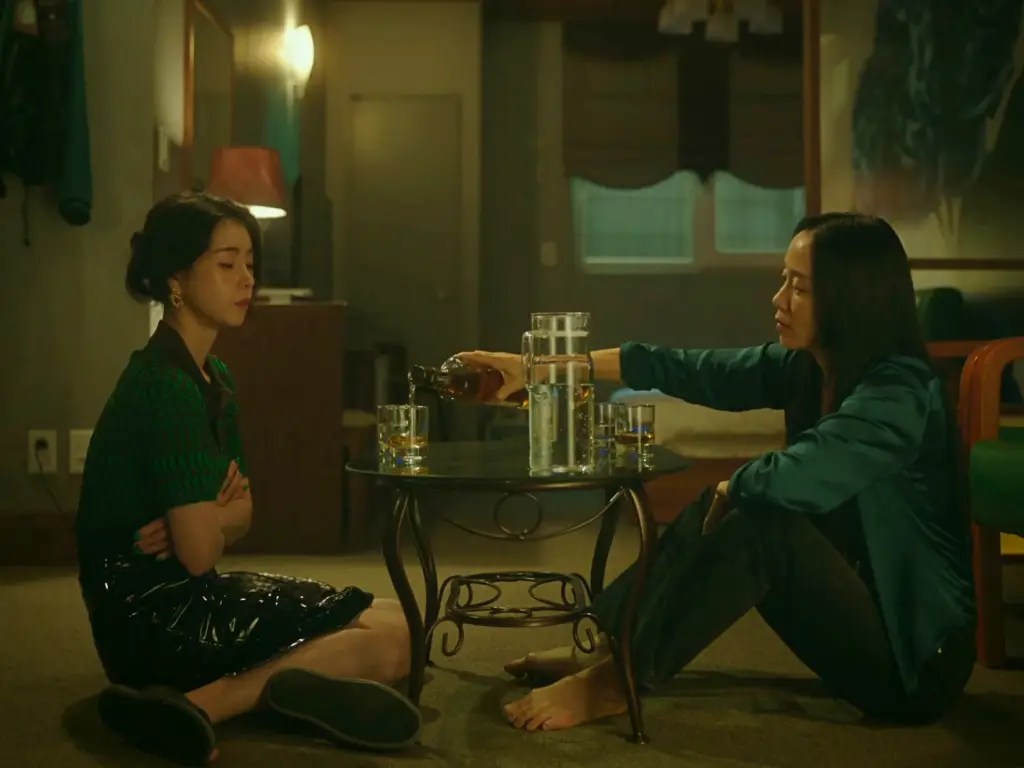 리볼버,Revolver,korean movie