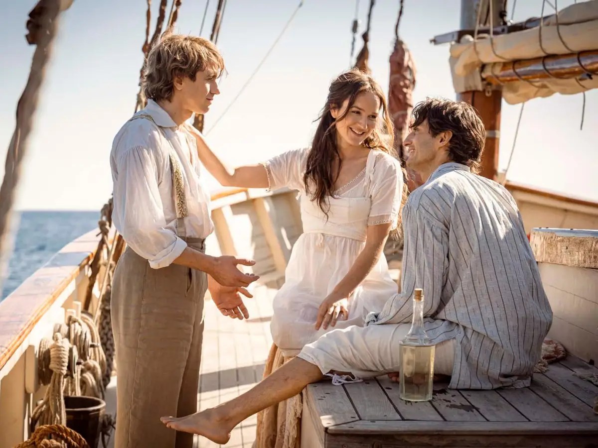 Le Comte de Monte Cristo,the Count of monte cristo,基度山恩仇記新傳,基督山伯爵