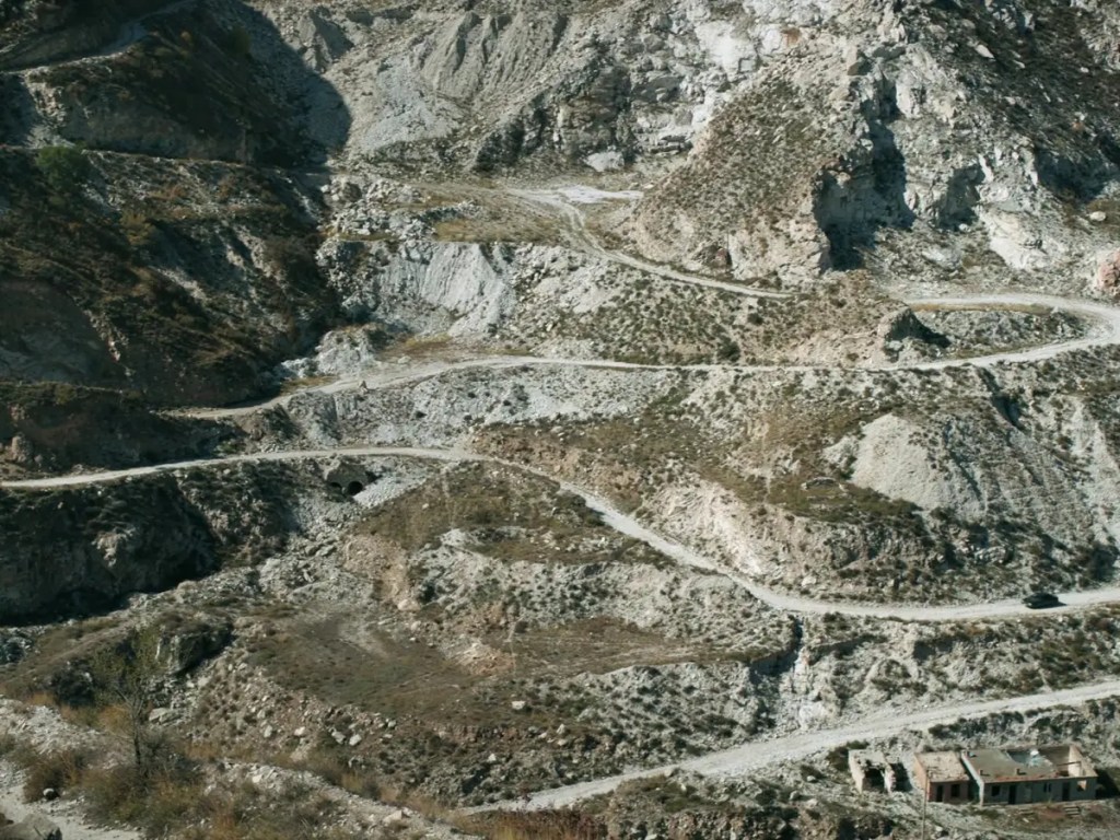 那歲歲年年由你定義永遠 – 平原上的摩西追劇心得