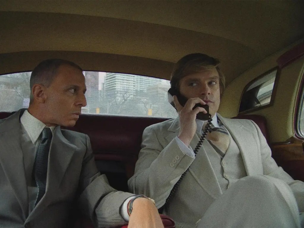 你不是我怎知道我不知道魚很爽 – 狂人法則看片心得