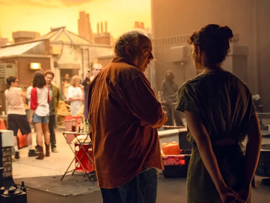 終於明白事實純屬參考 – 黑鏡第七季憶錄集追劇心得