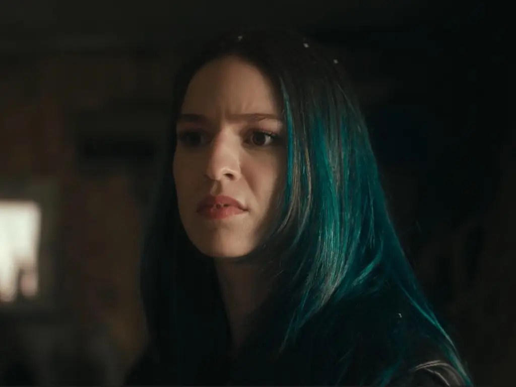 被糾纏時要去游冷冷的海 – 黑暗冰島追劇心得