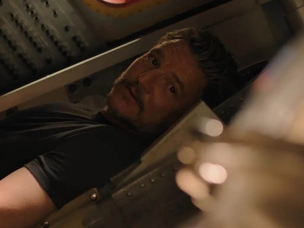 但願你能表現得比我好 – 最後生還者第二季追劇心得