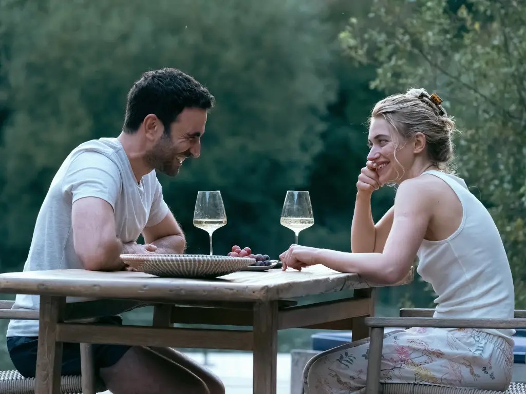 All of You,你未曾給我的,你的全部