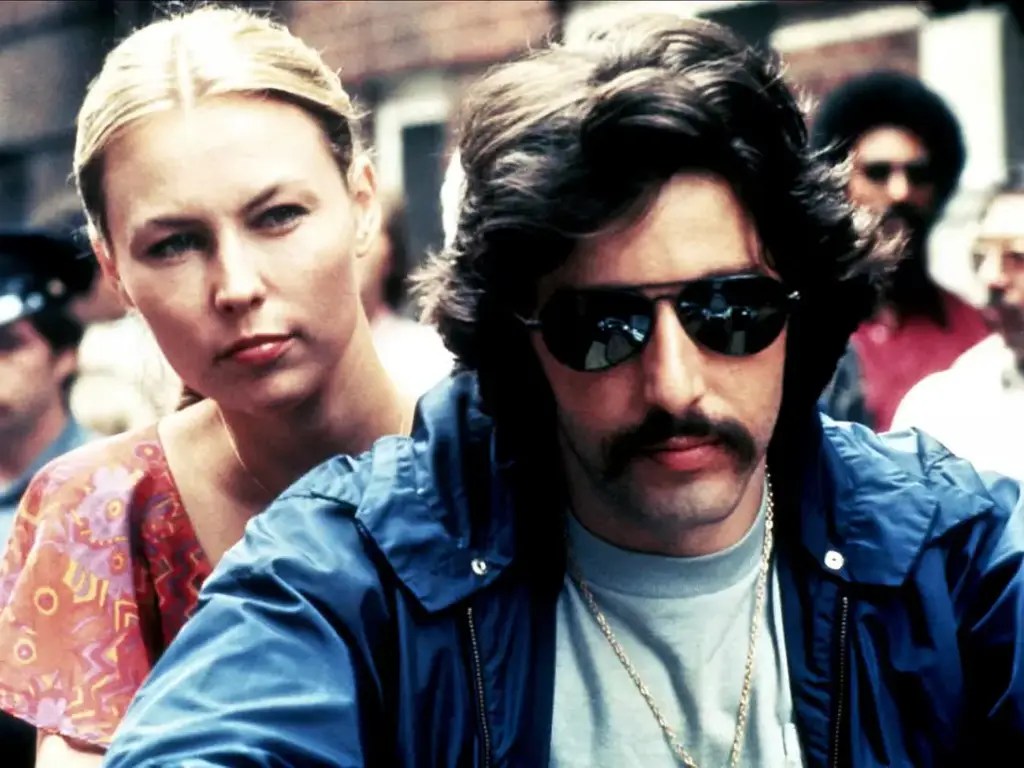 像個反應過激的貓那樣燃燒吧 – 衝突看片心得