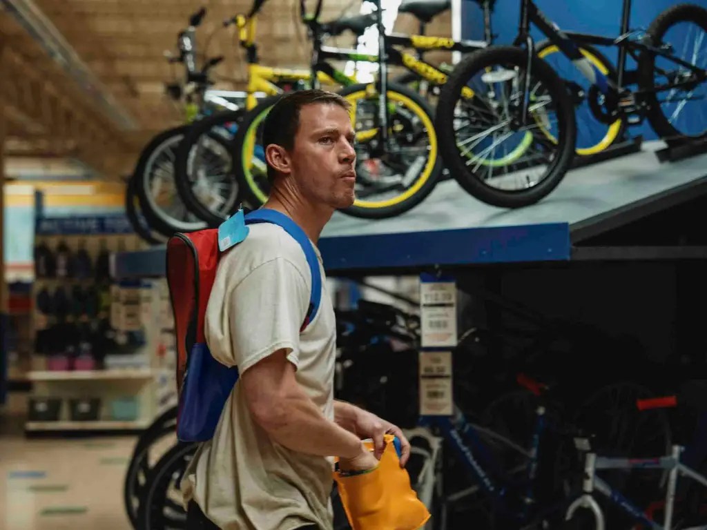 感謝那是你牽過我的手 – 屋頂人看片心得